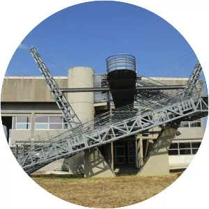 Garden of Archimedes