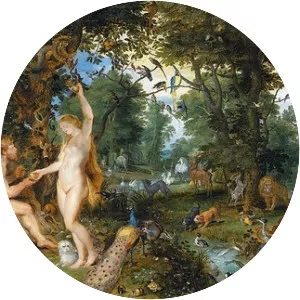 Garden of Eden