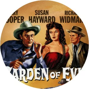 Garden of Evil - 1954 ‧ Drama/Action ‧ 1h 40m