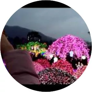 Garden of Morning Calm