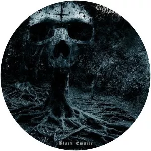 Garden of Stained Graves - Musical group