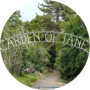 Garden of Tane - 
