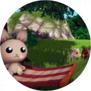 Garden Paws - Video game