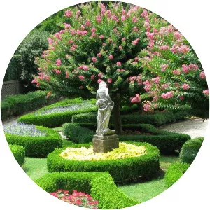 Garden Rivals - TV program