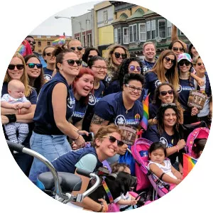 Garden State Equality - Nonprofit organization