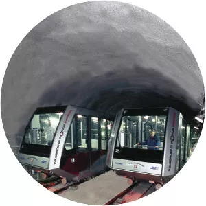 Gardena Ronda Express - 