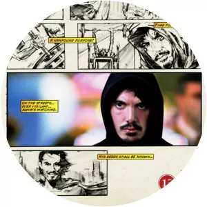 Gardener of Eden - 2007 ‧ Comedy-drama/Indie film ‧ 1h 28m