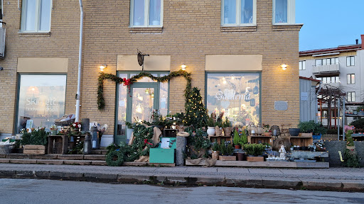 Gardenia Flower Shop