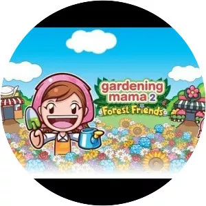 Gardening Mama 2: Forest Friends