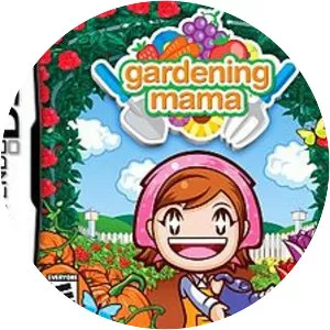 Gardening Mama
