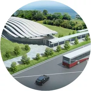 Gardens by the Bay MRT station