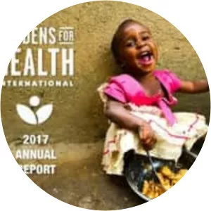 Gardens for Health International photograph