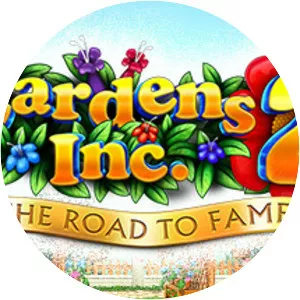 Gardens Inc. 2: The Road to Fame