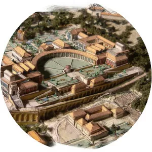 Gardens of Lucullus - 