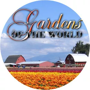 Gardens of the World - 2016 ‧ 4 seasons