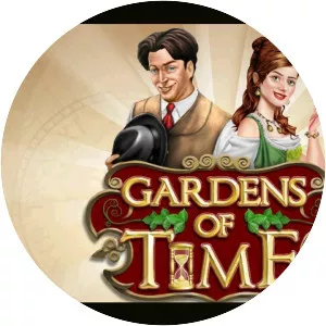 Gardens of Time - Video game