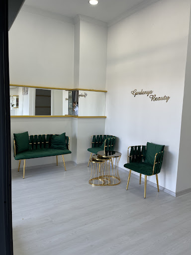 Gardenya Beauty - Beauty salon in Istanbul