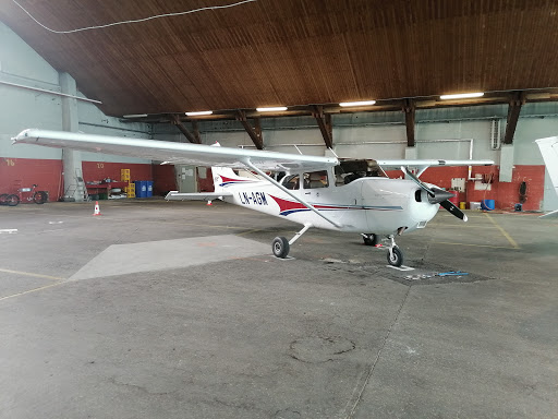 Gardermoen Flyklubb - School in Norway