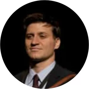 Gardiner Comfort photograph