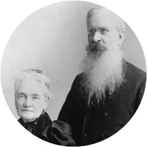 Gardiner Greene Hubbard - American lawyer