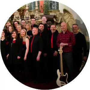 Gardiner Street Gospel Choir