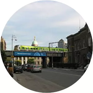 Gardiner Street Lower - 