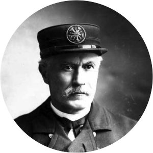 Gardner Kellogg photograph