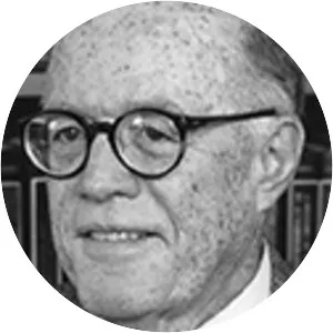 Gardner Lindzey - American psychologist