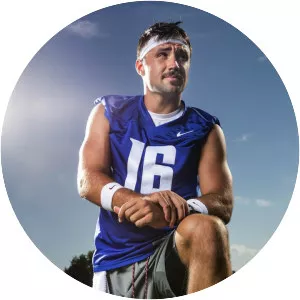 Gardner Minshew