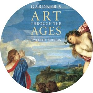 Gardner's Art Through the Ages - Textbook by Helen Gardner