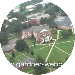 Gardner–Webb photograph