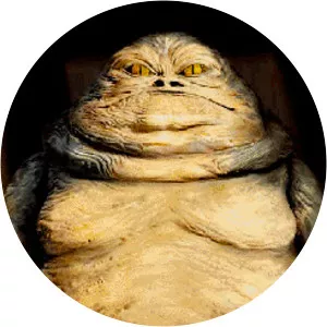 Gardulla Besadii the Elder - 