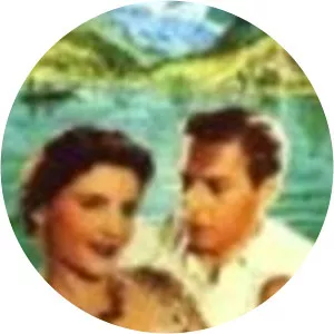 Gardy Artinger - Child actor