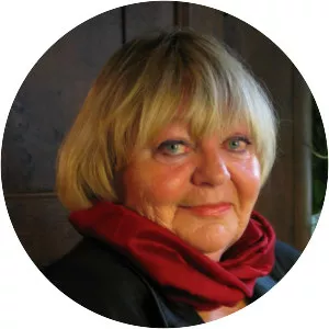 Gardy Brombacher photograph