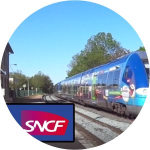 Gare de Chazay-Marcilly