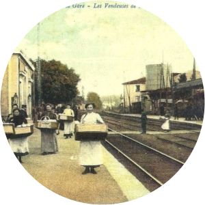 Gare de Commercy