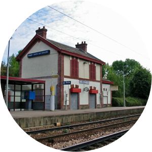 Gare de Mareil-sur-Mauldre