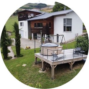 Gare de Pontcharra - Saint-Forgeux