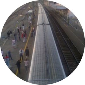 Gare de Port-de-Piles