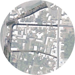 Gare de Saint-Georges-de-Reneins