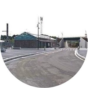 gare de Stains-La Cerisaie