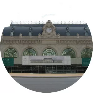 Gare des Brotteaux