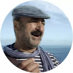 Gare Sazkar - Musical artist