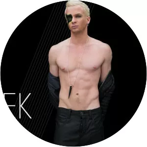 Garek - Musical artist