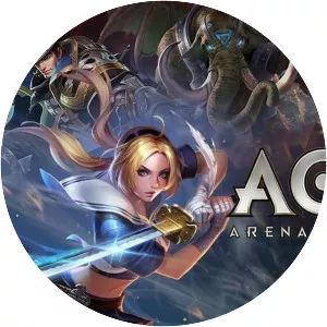 Garena AOV - Arena of Valor: Action MOBA