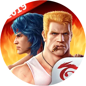 Garena Contra Returns - Video game