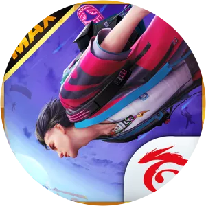 Garena Free Fire MAX