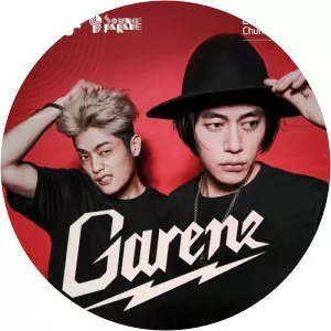 Garenz - Musical artist