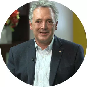 Gareth Ackerman - Raymond Ackerman's son