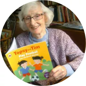 Gareth Adamson - Author